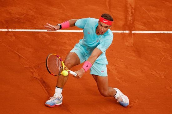 نادال يتأهل وميدفيديف وروبليف يهديان روسيا إنجازا تاريخيا عبر بطولة أستراليا