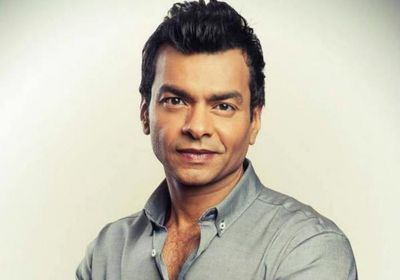 محمد محيي يطرح برومو أغنية "أنت في دمي"