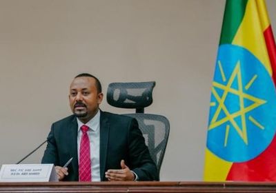 إثيوبيا تطالب السودان بالانسحاب من أراضي سيطر عليها بالقوة