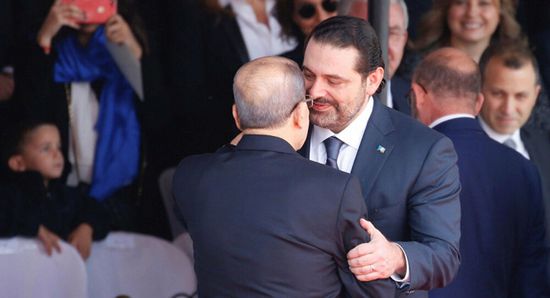 سياسي: عون لا يُريد وجود الحريري.. وهذا سبب تأخر تشكيل الحكومة اللبنانية