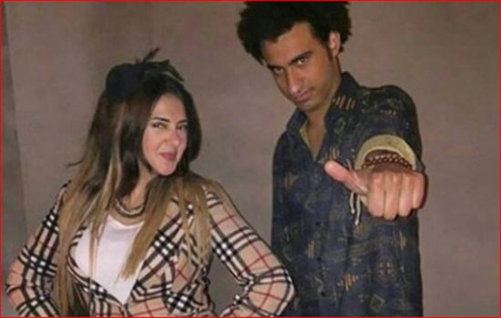 تفاصيل مسلسلي دنيا سمير غانم  وعلي ربيع رمضان 2021