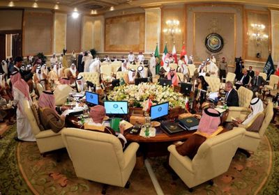 مجلس التعاون يستنكر الإرهاب الحوثي تجاه السعودية