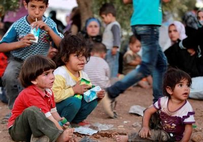 الأمم المتحدة: أكثر من 12 مليون شخص في سوريا يعانون الجوع