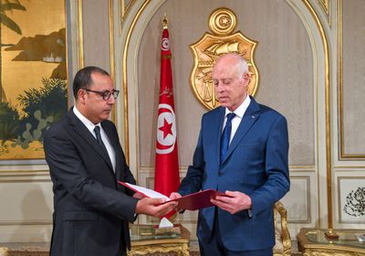 تونس.. المشيشي يقترب من تشكيل حكومة مصغرة