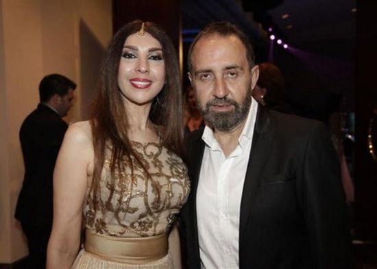 وفاة الراقصة اللبنانية ناريمان عبود بفيروس كورونا