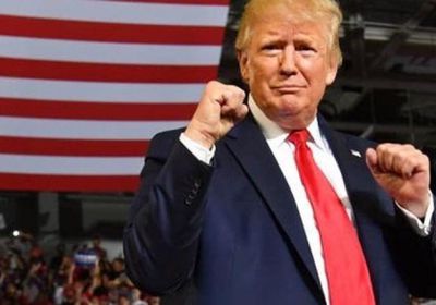 أول تعليق لترامب عقب تبرئته من الشيوخ الأمريكي