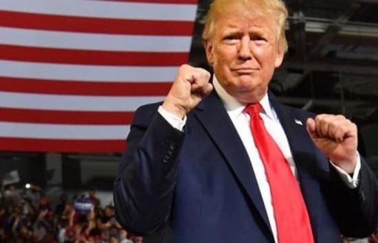 أول تعليق لترامب عقب تبرئته من الشيوخ الأمريكي