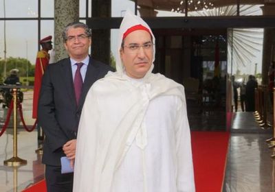 مقتل المعتدي على سفير المغرب ببوركينافاسو