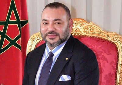 دمية كرتونية لملك المغرب تثير أزمة بين الرباط والجزائر