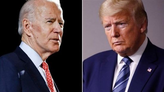 بايدن يعلق على تبرئة ترامب
