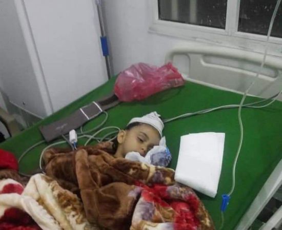 "منار" تنضم لضحايا إطلاق النار العشوائي في إب