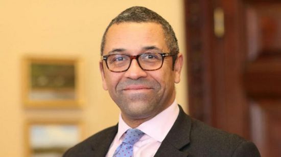 وزير بريطاني يكشف عن تواصل مباشر مع الحوثيين