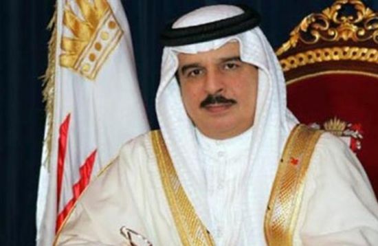  العاهل البحريني ورئيس الجمعية الوطنية الكورية يبحثان عدد من القضايا والمستجدات الإقليمية