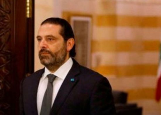 الحريري يندد بالاغتيالات السياسية في لبنان