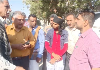 انطلاق منظومة الجمع المنزلي للقمامة بالشيخ عثمان