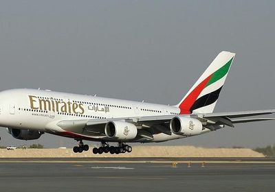  طيران الإمارات تمدد تعليق رحلاتها من نيجيريا إلى دبي لـ10 مارس