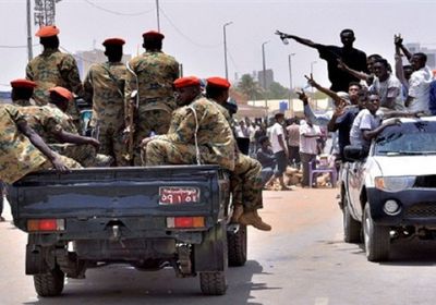 السودان يدين عدوان إثيوبيا بدخول قوات لها إلى أراضيه