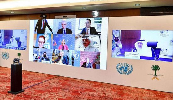 مؤتمر جديد للمانحين الدوليين بشأن اليمن الشهر المقبل