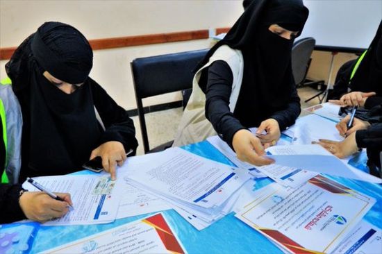 الإنمائي يقدم منحًا مالية لـ170 شخصًا