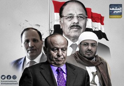  بن كليب: الشرعية الإخوانية تتهرب من اتفاق الرياض