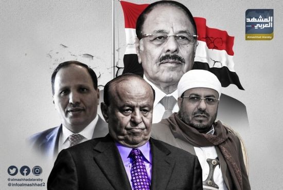  بن كليب: الشرعية الإخوانية تتهرب من اتفاق الرياض