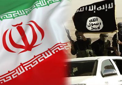  كاتب محذرا: أيديولوجية إيران وداعش تحمل الفوضى للمنطقة