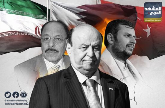  بن كليب: الحوثي والإخوان يستعدون للحرب الكبرى ضد الجنوب