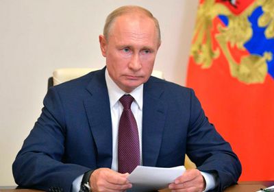 بوتين يكشف سبب الاحتجاجات المؤيدة لـ نافالني