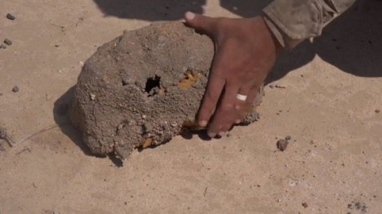 منذ تأسيسه.. "مسام" يفكك 5857 عبوة ناسفة