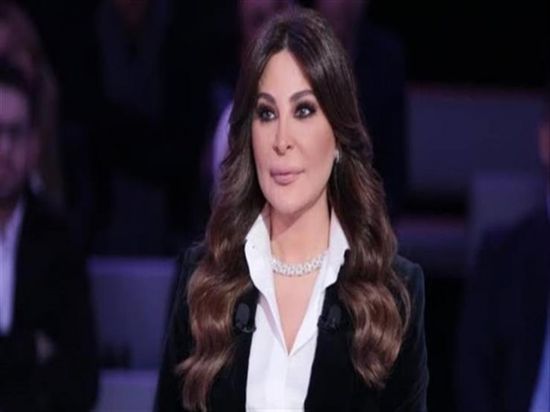 إليسا :الله ما يحرمنا من نعمة لبنان ويخلصنا من الطبقة الفاسدة 