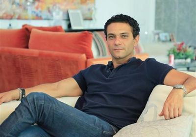 آسر ياسين ينشر برومو فيلم "السرب"