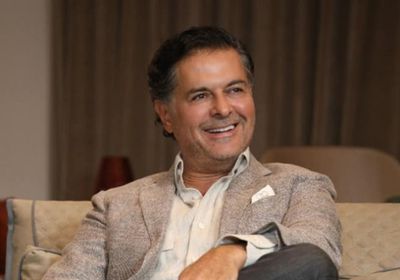 راغب علامة يوجه رسالة شكر لدولة الإمارات بعد منحه واسرته الإقامة الذهبية في دبي