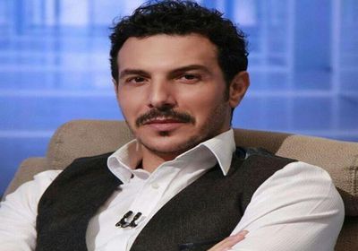 طرح الإعلان الرسمي لمسلسل باسل خياط الجديد "قيد مجهول"