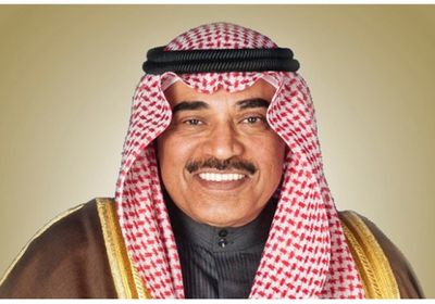 رئيس الوزراء الكويتي ونظيره الليبي الجديد يبحثان العلاقات الثنائية بين البلدين