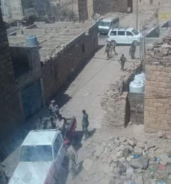 لليوم الخامس.. التربة ساحة معارك بين عصابات الإخوان