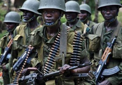 الكونغو.. ارتفاع عدد ضحايا الهجوم المسلح على موقعين عسكريين إلى 16 شخصًا