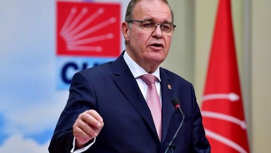 حزب الشعب التركي: أردوغان مسؤول عن الجوع في البلاد