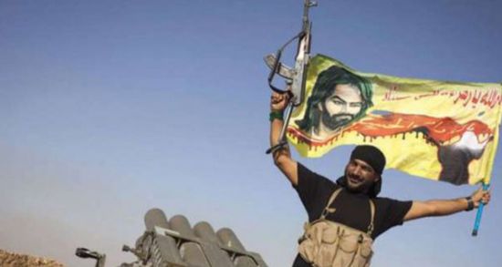  معلومات أولية تشير إلى تورط حزب الله العراقي في استهداف مطار أربيل