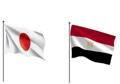  مصر واليابان توقعان اتفاقية لدعم وتطوير سياسات التنمية بـ240 مليون دولار