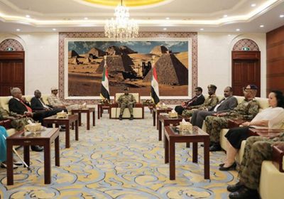  جنوب دارفور تتسلم مقر البعثة المشتركة للاتحاد الأفريقي والأمم المتحدة