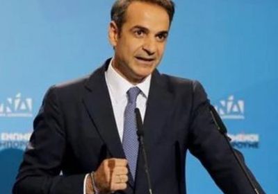 رئيس وزراء اليونان: معدل التطعيمات يعتمد على توفر اللقاحات