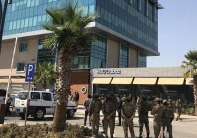 البرلمان العراقي يطالب بمحاسبة المتسببين في هجوم أربيل