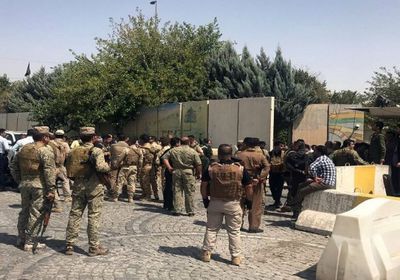 هجوم أربيل.. العثور على الشاحنات المستخدمة في إطلاق الصواريخ