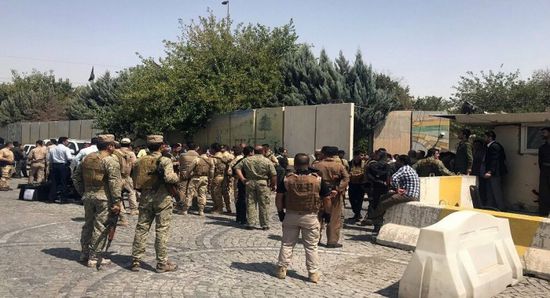 هجوم أربيل.. العثور على الشاحنات المستخدمة في إطلاق الصواريخ