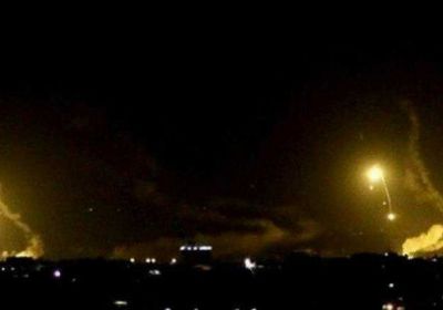 مقتل أجنبي وإصابة جندي أمريكي وآخرين في هجوم أربيل