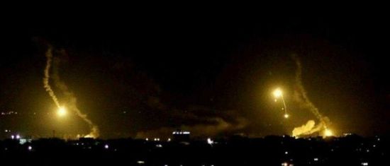 مقتل أجنبي وإصابة جندي أمريكي وآخرين في هجوم أربيل