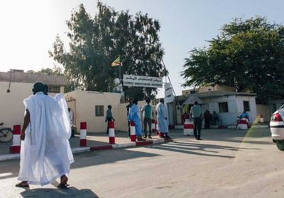 كورونا.. موريتانيا تسجل 22 إصابة جديدة