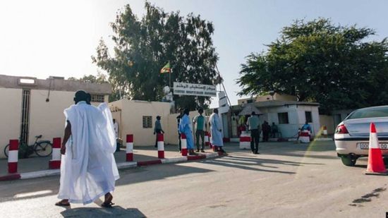كورونا.. موريتانيا تسجل 22 إصابة جديدة