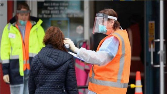 كاليفورنيا تسجل 6487 إصابة جديدة بكورونا