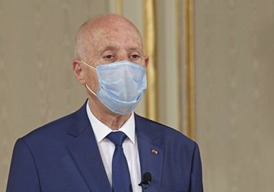 الرئيس التونسي يشن هجومًا على المشيشي بسبب التعديل الوزاري
